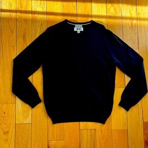 Joseph Abboud Extra Fine Merino Wool Sweater